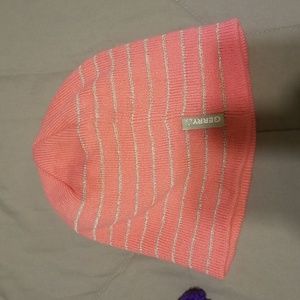Girls Gerry beanie